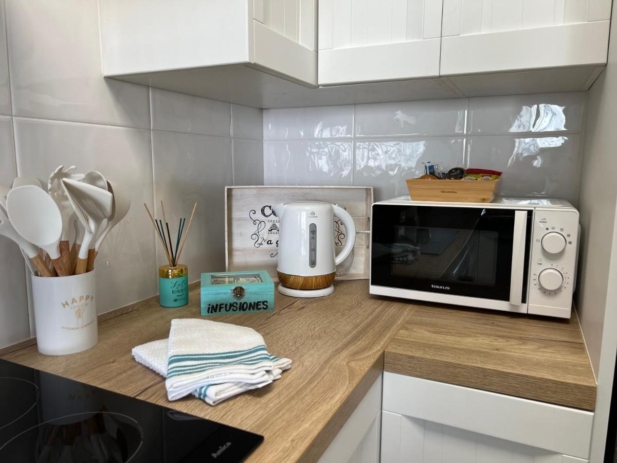 Appartement Edificio Coruna Cala De Finestrat. Luxury Apt. Benidorm