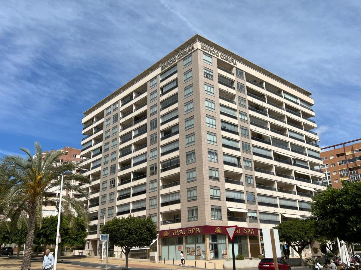 Appartement Edificio Coruna Cala De Finestrat. Luxury Apt. *